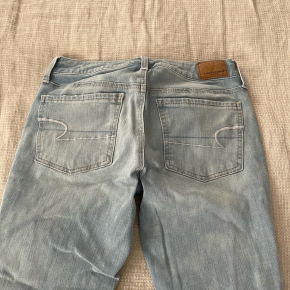 American Eagle Jeans - Picture 3 of 5